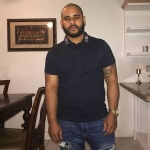 Meet your Posher, Les